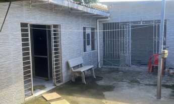 Imagem 6: Vendo casa em barra de jangada