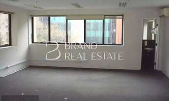 Imagem 5: Conjunto Comercial com 110 m² na Al. Santos Vão Livre e Localização Privilegiada