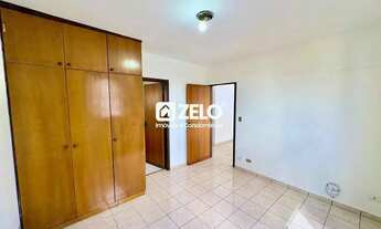 Imagem 6: Apartamento para aluguel com 80 m², 2 quartos 1 vaga em Botafogo, Campinas