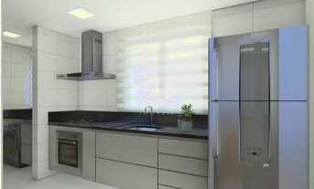 Imagem 6: Apartamento à venda, 2 quartos, 1 suíte, 2 vagas, Santo Antônio - Belo Horizonte/MG