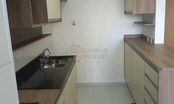 Imagem 4: Apartamento Padrão em Jundiaí