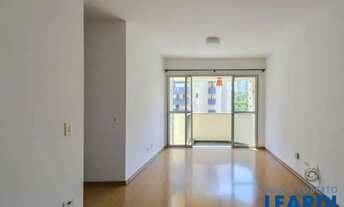 Imagem 3: APARTAMENTO - VILA MADALENA - SP