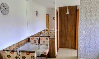 Imagem 3: Apartamento à venda Rua Aristides da Silva, Fazenda Santo Antônio - São José