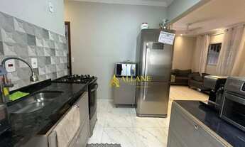 Imagem 4: Casa com 3 dormitórios à venda, 146 m² por R$ 475.000,00 - Jardim Piazza di Roma I - Soroc