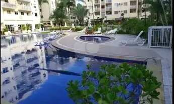 Imagem: Duplex para venda possui 161 metros quadrados