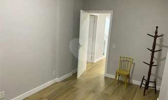 Imagem 5: Apartamento com 2 quartos à venda ou para locação em Cerqueira César - SP