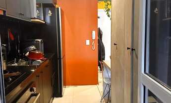 Imagem 6: Apartamento para locação em Vila Leopoldina com 1 quarto, sendo 1 suíte , 51m²