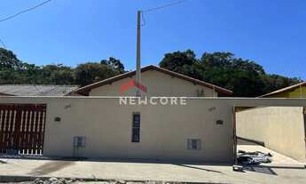 Imagem: Casa em Rua Osvaldo Alves de Freitas - Jamaica