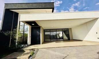 Imagem 2: CASA 04 QUARTOS 04 SUITES TERREA MOINHO DOS VENTOS GOIANIA-GO