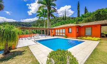 Imagem 5: Casa com 4 quartos em condomínio em Secretário, Petrópolis