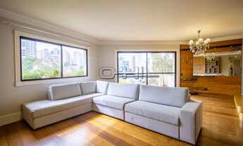 Imagem 5: Venda Apartamento 3 Dormitórios - 125 m² Pinheiros