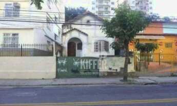 Imagem: Casa com 3 quartos para alugar, 92 m² por