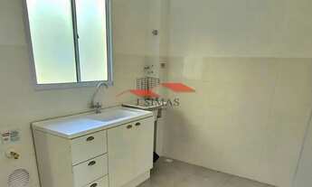 Imagem 2: Apartamento (Padrão), com 2 quartos e 1 banheiros à Venda, 40 m² em Porto Alegre/RS