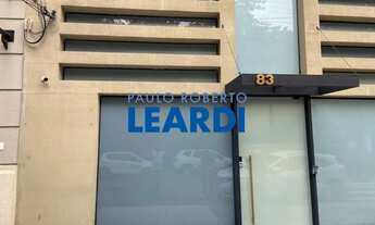 Imagem: COMERCIAL - VILA NOVA CONCEIÇÃO - SP