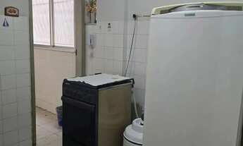 Imagem 7: Imóvel para venda com 59 metros quadrados com 2 quartos em Santa Rosa - Niterói - RJ