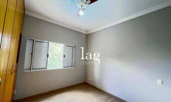 Imagem 5: Casa com 4 dormitórios para alugar, 350 m² por R$ 8.423,00/mês - Condomínio Granja Olga II