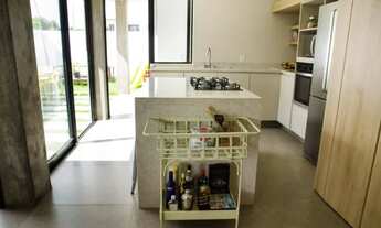 Imagem: Sobrado 3 quartos vale dos lírios