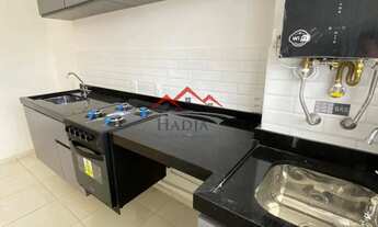 Imagem 4: Apartamento a venda no Residencial Cenário em Jundiai-SP