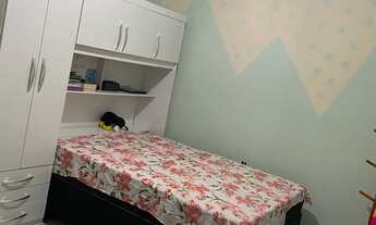 Imagem 5: Casa a venda- excelente espaço e área Gourmet 309 recanto das emas