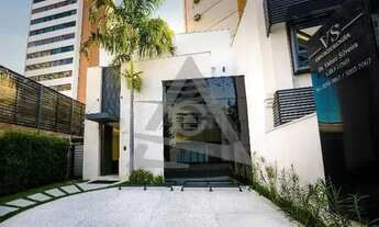 Imagem 5: Casa à venda e para alugar em Campinas, Cambuí, com 4 quartos, com 100 m²