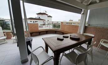 Imagem 4: Cobertura em Passeio Maraca - Riviera - Bertioga/SP