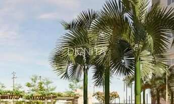 Imagem 7: Apartamento de 3 quartos (60,45 m²