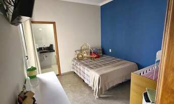 Imagem: Venda-Casa de condomínio-Araraquara-Bella