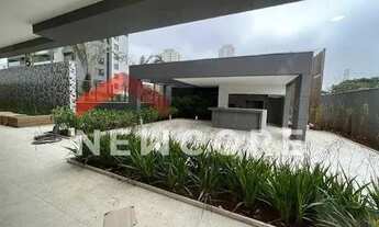 Imagem 3: Apartamento em Rua Rita Joana de Sousa - Campo Belo - São Paulo/SP