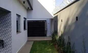 Imagem 6: Casa de 100 m² com 03 quartos à venda por R$ 380.000 no Residencial Monte Cristo - Trindad