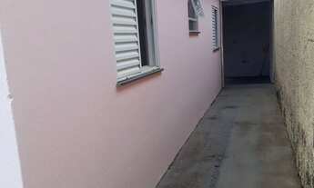 Imagem: Casa nova a venda