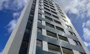 Imagem: Edf. Rio Gurupi 55 a 58m² Pronto para