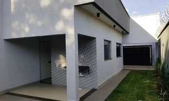 Imagem: Casa de 100 m² com 03 quartos à venda