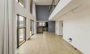 Imagem 2: Apartamento duplex com vista ampla no Bom Pastor para venda