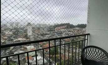 Imagem 6: Imóvel para venda com 63 metros quadrados com 2 quartos