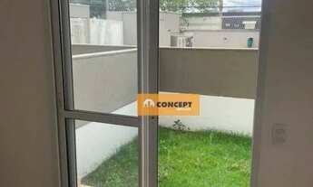 Imagem 5: Apartamento com 2 dormitórios para alugar, 72 m² por R$ 1.905,00/mês - Biritiba - Poá/SP