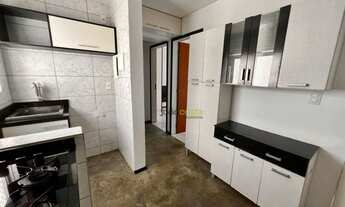 Imagem 7: Apartamento com 2 dormitórios para alugar, 52 m² - São Sebastião - Palhoça/SC