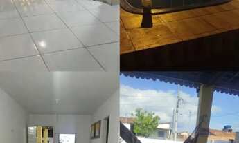 Imagem 2: Casa a venda em praia azul,180 mil ,falar com *19