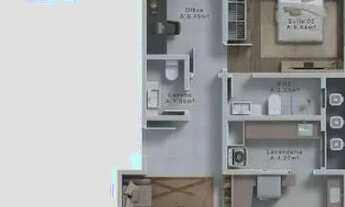 Imagem 11: Apartamento 3 Dormitórios para venda em Itajaí - SC