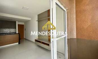 Imagem 7: Apartamento para alugar no bairro Santa Cecília com 3 quartos e sacada - 66 m² - Piracicab