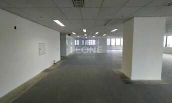 Imagem 7: Conjunto Comercial para Locação em São Paulo, Barra Funda, 8 banheiros, 27 vagas