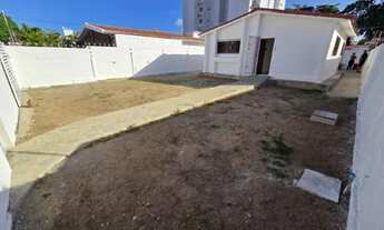 Imagem: Casa para alugar nos Bancários, próximo