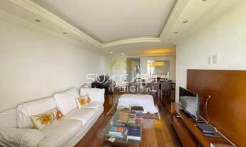 Imagem 5: Barra da Tijuca Apartamento com 4 dormitórios