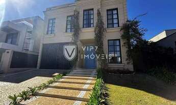 Imagem: Casa de Condomínio à venda, 4 quartos