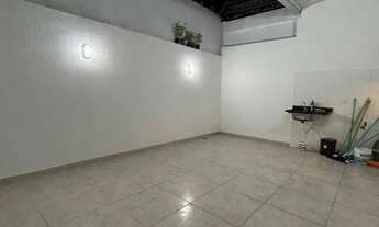 Imagem 2: Casa em Residencial Mindu no Parque Dez