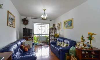 Imagem 2: Apartamento em Pinheiros com 2 dormitórios e 76 m²