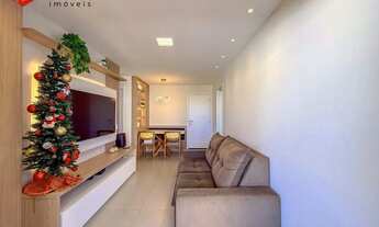 Imagem 3: LINDO APARTAMENTO NOVO À VENDA NO CENTRO DE GUARAPARI/ES COM LAZER E A POUCOS METROS DAS P