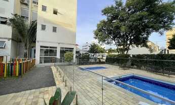 Imagem 6: Cobertura semi mobiliada com 3 quartos e 1 vaga de garagem na Rua Sadi Castro