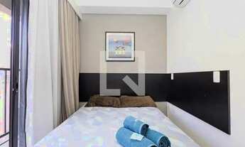 Imagem 2: Apartamento à Venda - Consolação, 1 Quarto, 19 m2