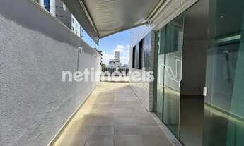 Imagem 5: Venda Área Privativa Sion Belo Horizonte