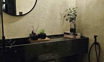 Imagem 4: Casa com 3 dormitórios à venda, 195 m² por R$ 1.890.000 - Jardins Nápoles - Senador Canedo